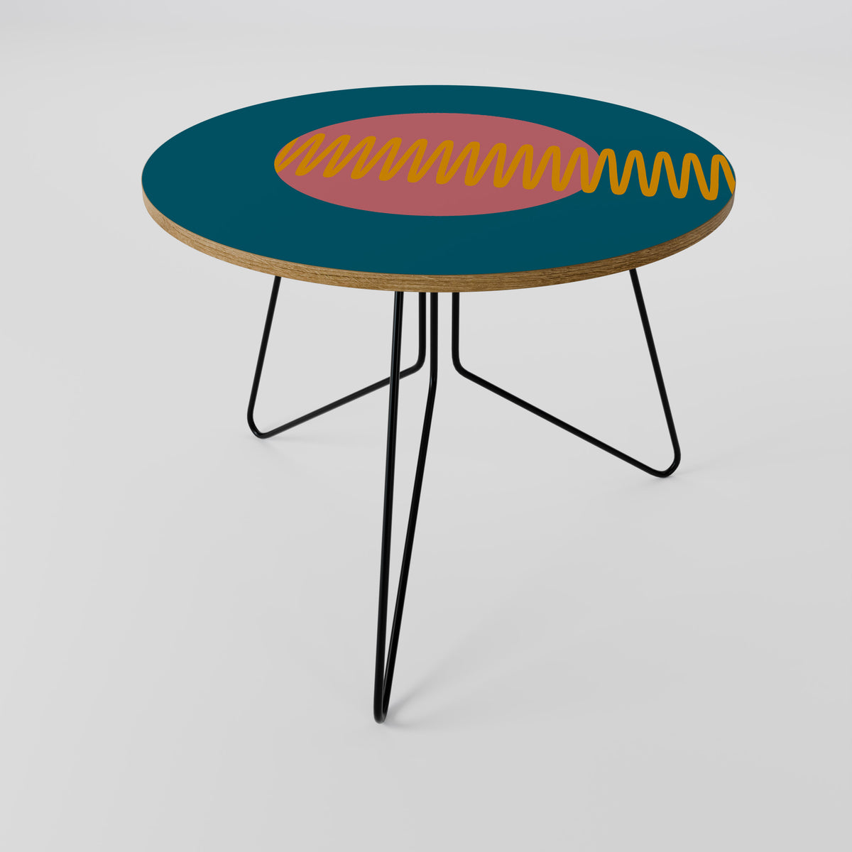 SOUND SOURCE Couchtisch