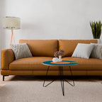 SOUND SOURCE Couchtisch Ø 69 cm