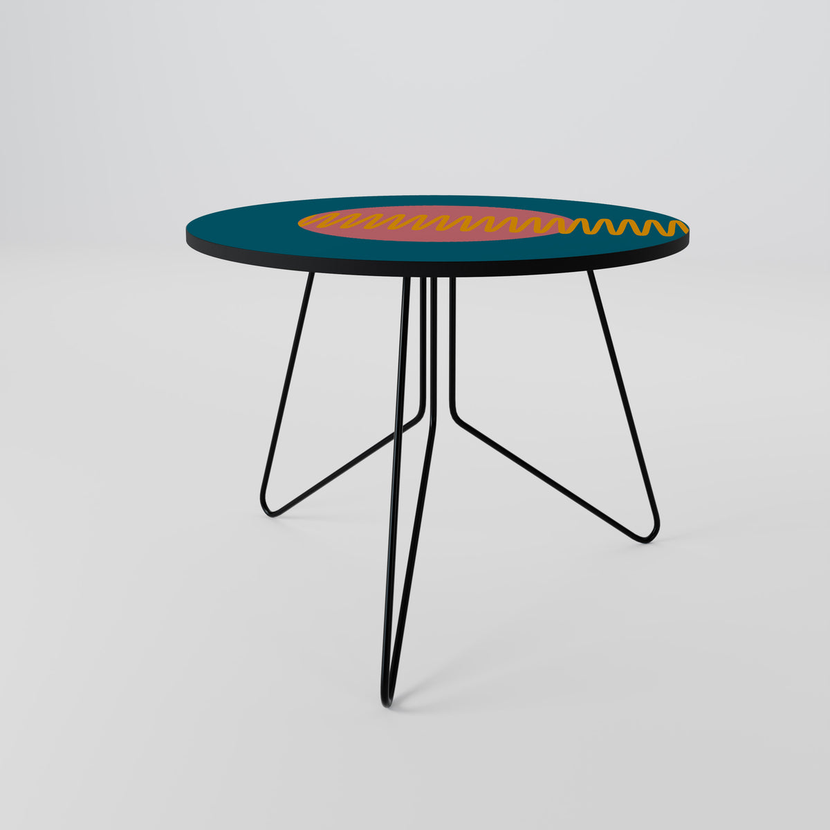 SOUND SOURCE Couchtisch