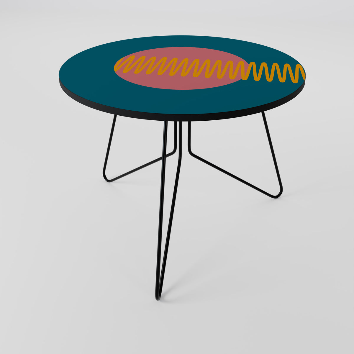 SOUND SOURCE Couchtisch