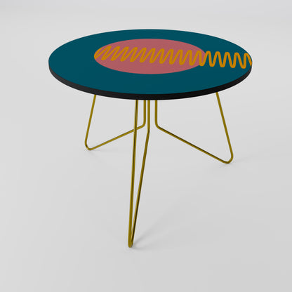 SOUND SOURCE Couchtisch