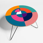 CREATING TOGETHER Couchtisch Ø 60 cm