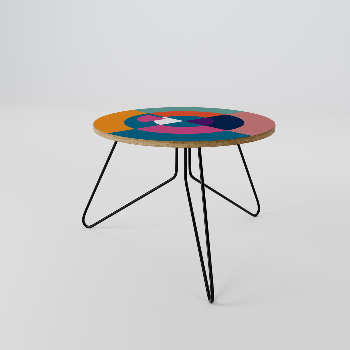 CREATING TOGETHER Couchtisch