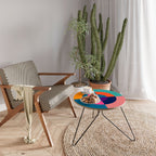 CREATING TOGETHER Couchtisch Ø 60 cm