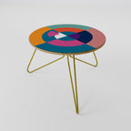 CREATING TOGETHER Couchtisch