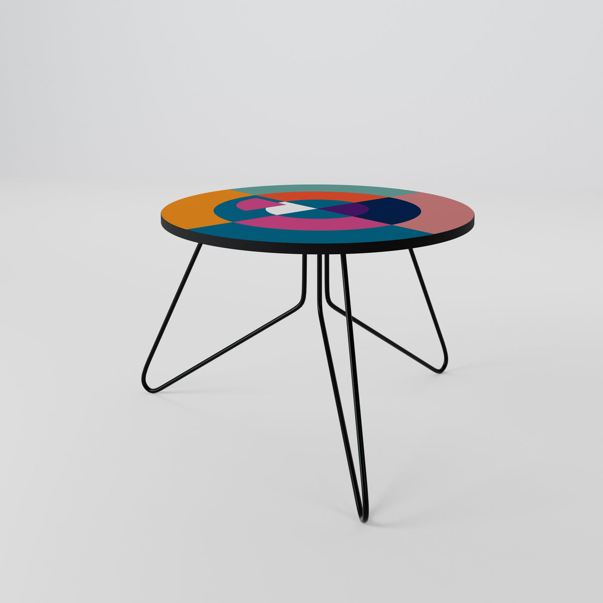 CREATING TOGETHER Couchtisch