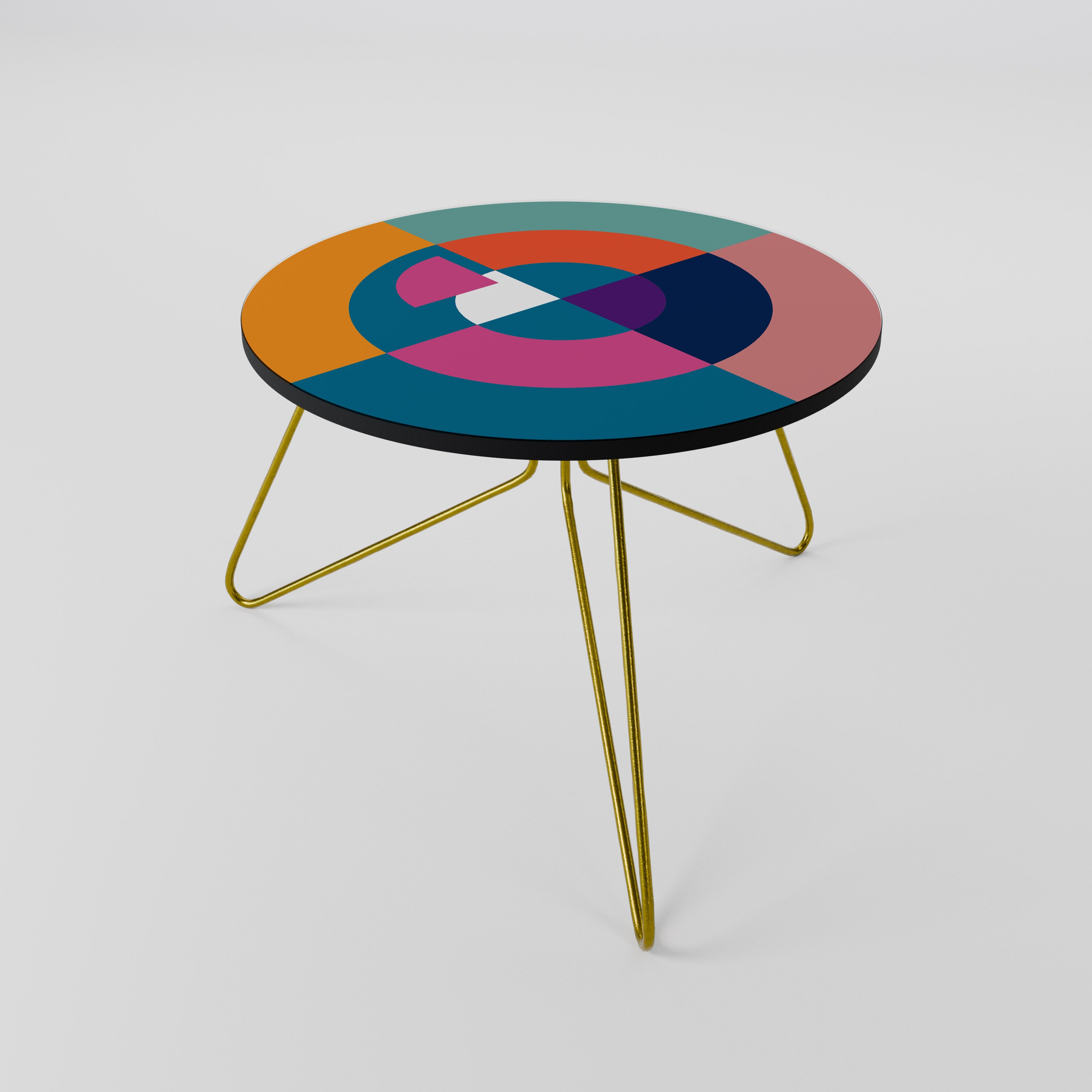 CREATING TOGETHER Couchtisch