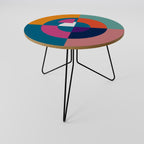 CREATING TOGETHER Couchtisch Ø 69 cm