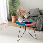 CREATING TOGETHER Couchtisch Ø 69 cm