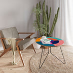 CREATING TOGETHER Couchtisch Ø 69 cm