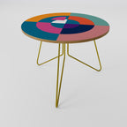 CREATING TOGETHER Couchtisch