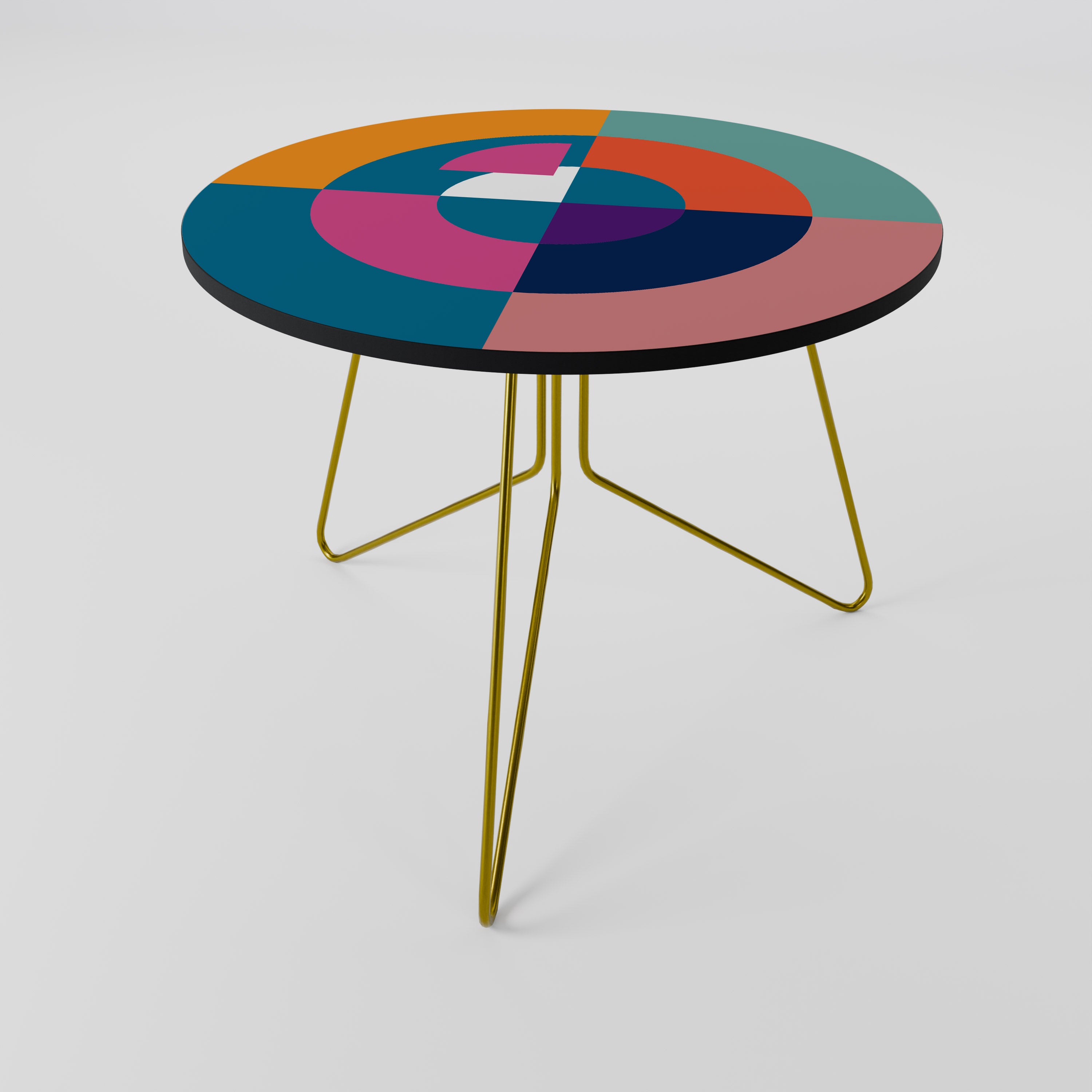 CREATING TOGETHER Couchtisch