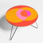 SOUL BROTHERHOOD Couchtisch Ø 60 cm