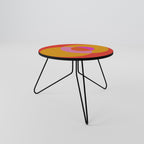 SOUL BROTHERHOOD Couchtisch Ø 60 cm