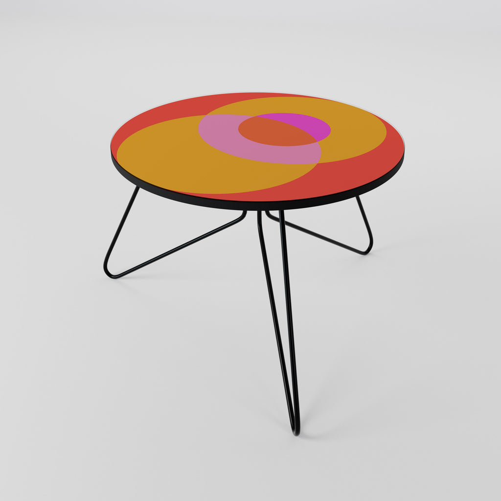 SOUL BROTHERHOOD Couchtisch