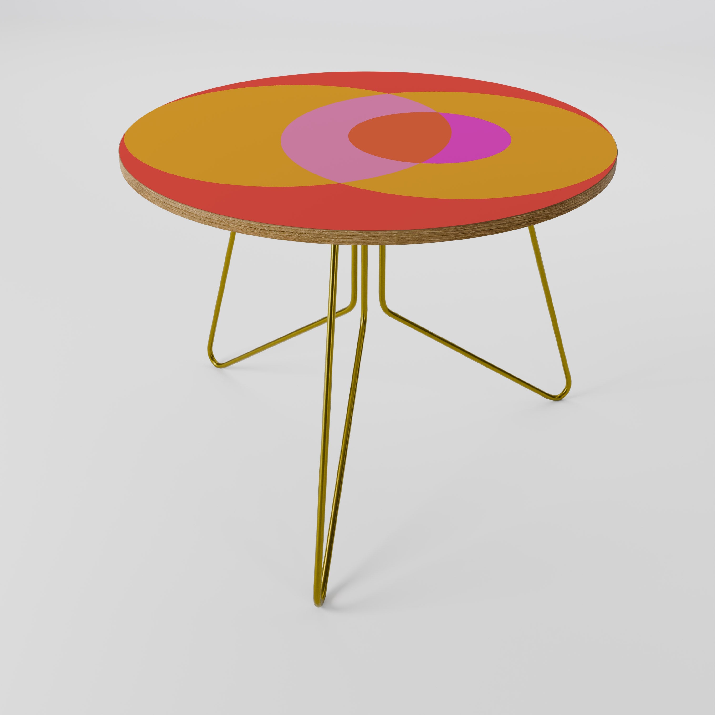 SOUL BROTHERHOOD Couchtisch 69