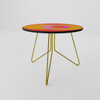 SOUL BROTHERHOOD Couchtisch Ø 69 cm