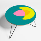 SPIRITUAL SUPPORT Couchtisch Ø 60 cm