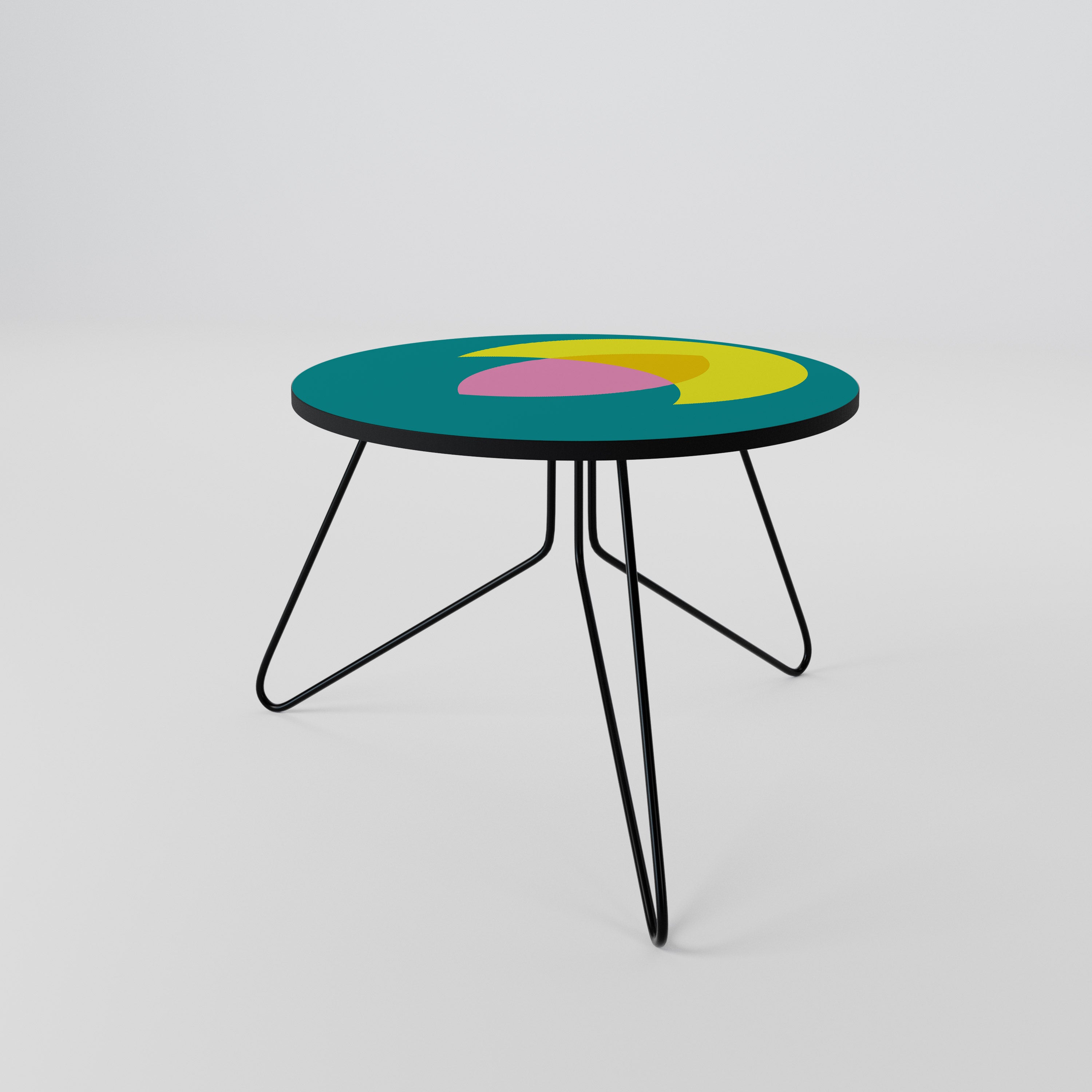 SPIRITUAL SUPPORT Coffee Table