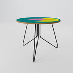 SPIRITUAL SUPPORT Couchtisch Ø 69 cm