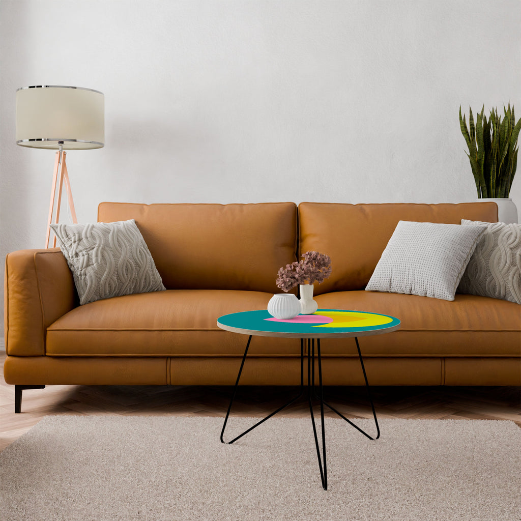 SPIRITUAL SUPPORT Couchtisch 69