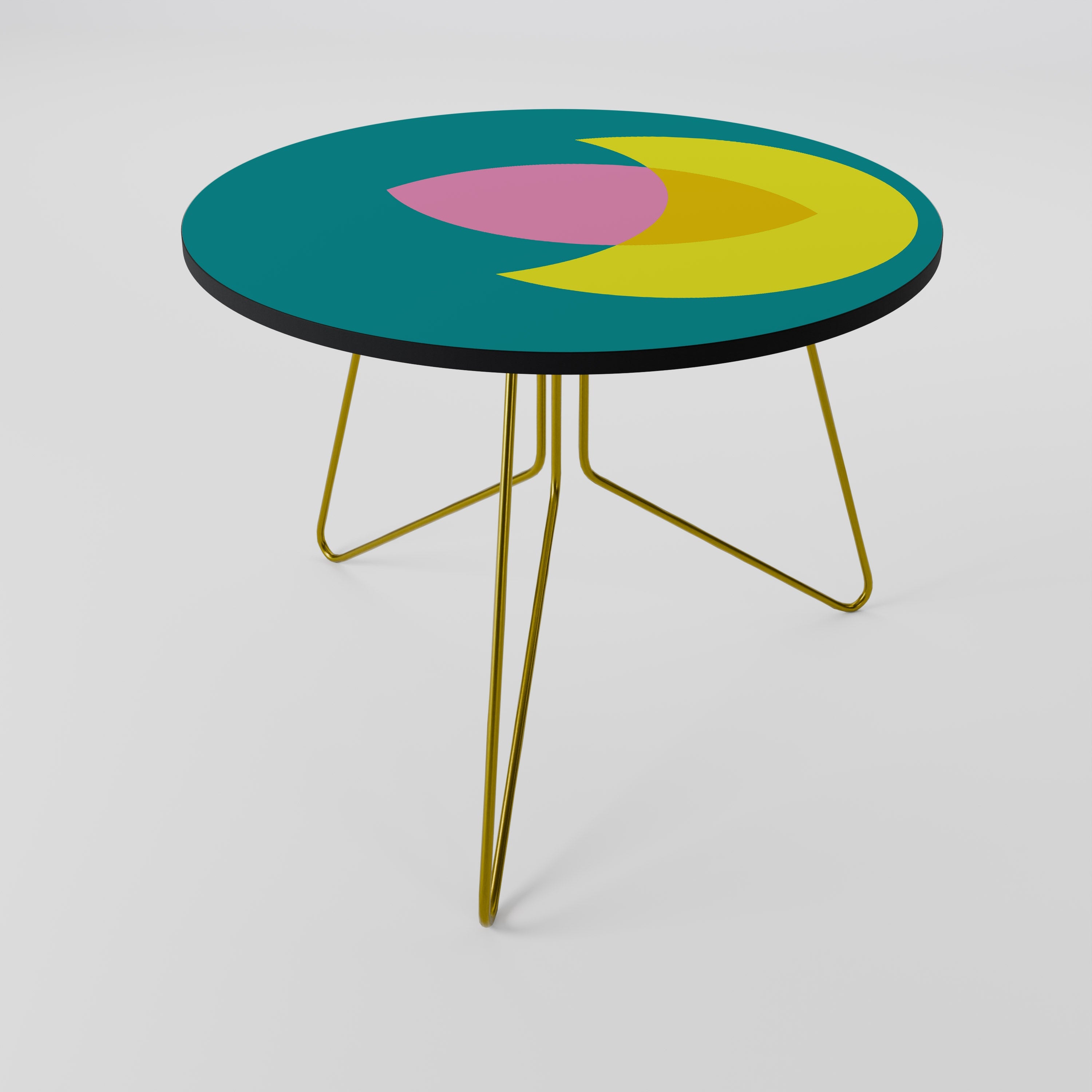 SPIRITUAL SUPPORT Couchtisch 69