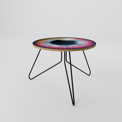 FANTASY EYE Couchtisch