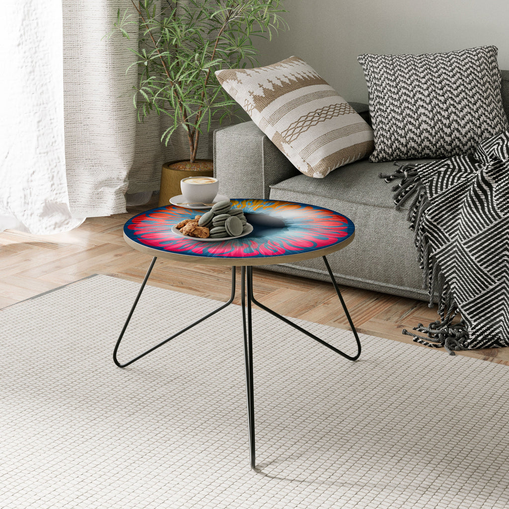 FANTASY EYE Coffee Table 60