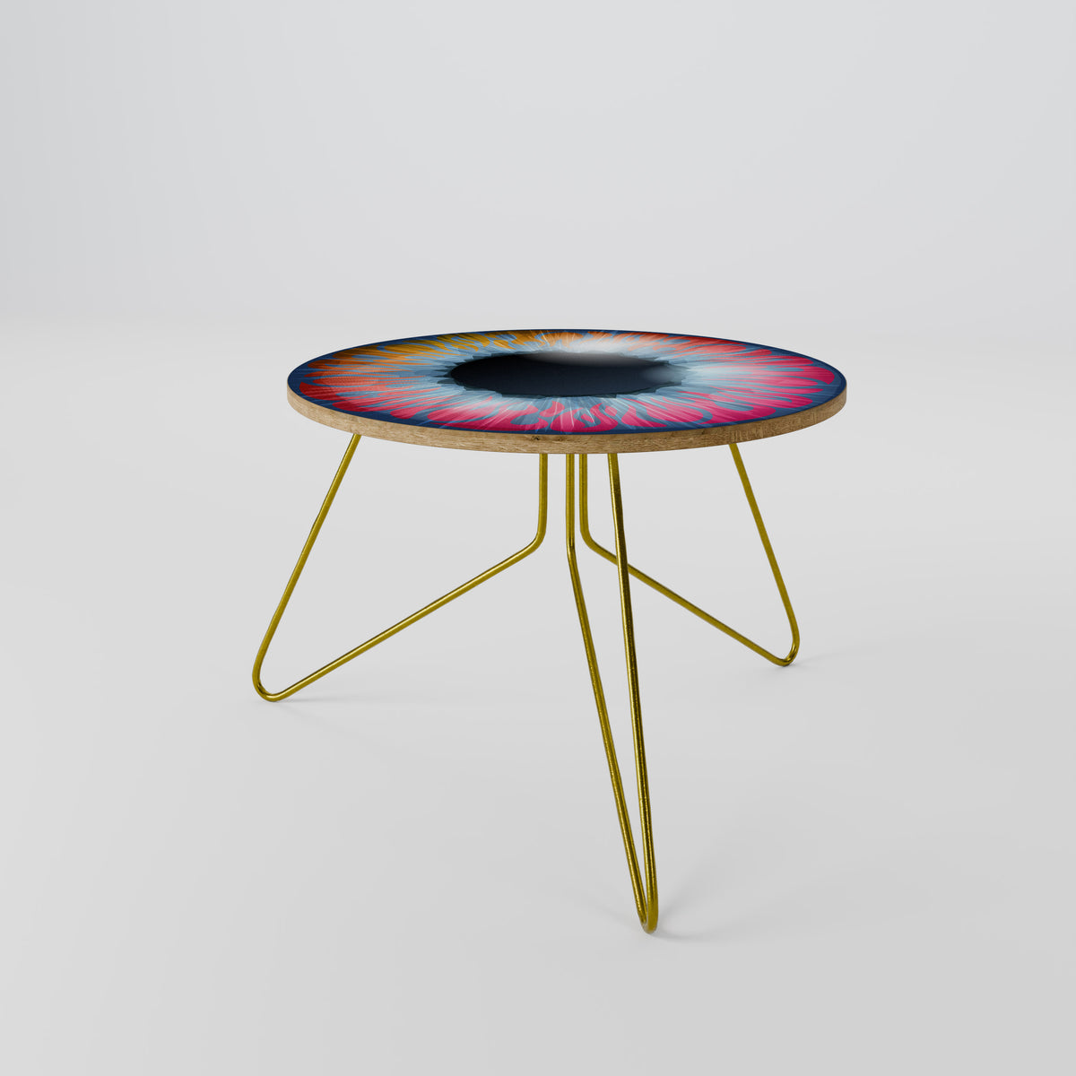 FANTASY EYE Couchtisch
