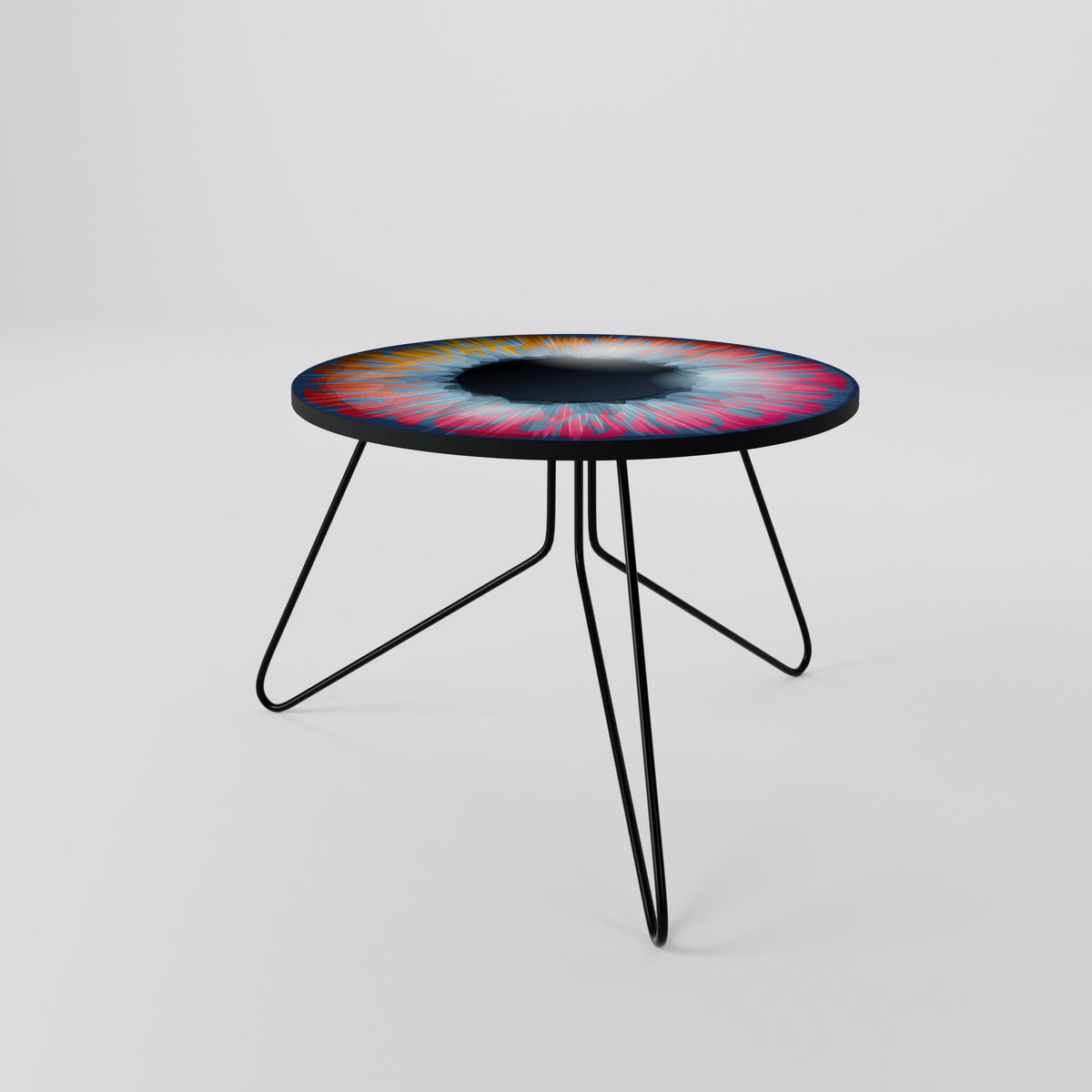 FANTASY EYE Couchtisch