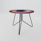 FANTASY EYE Couchtisch Ø 69 cm