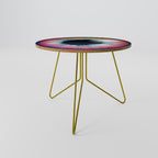 FANTASY EYE Couchtisch Ø 69 cm