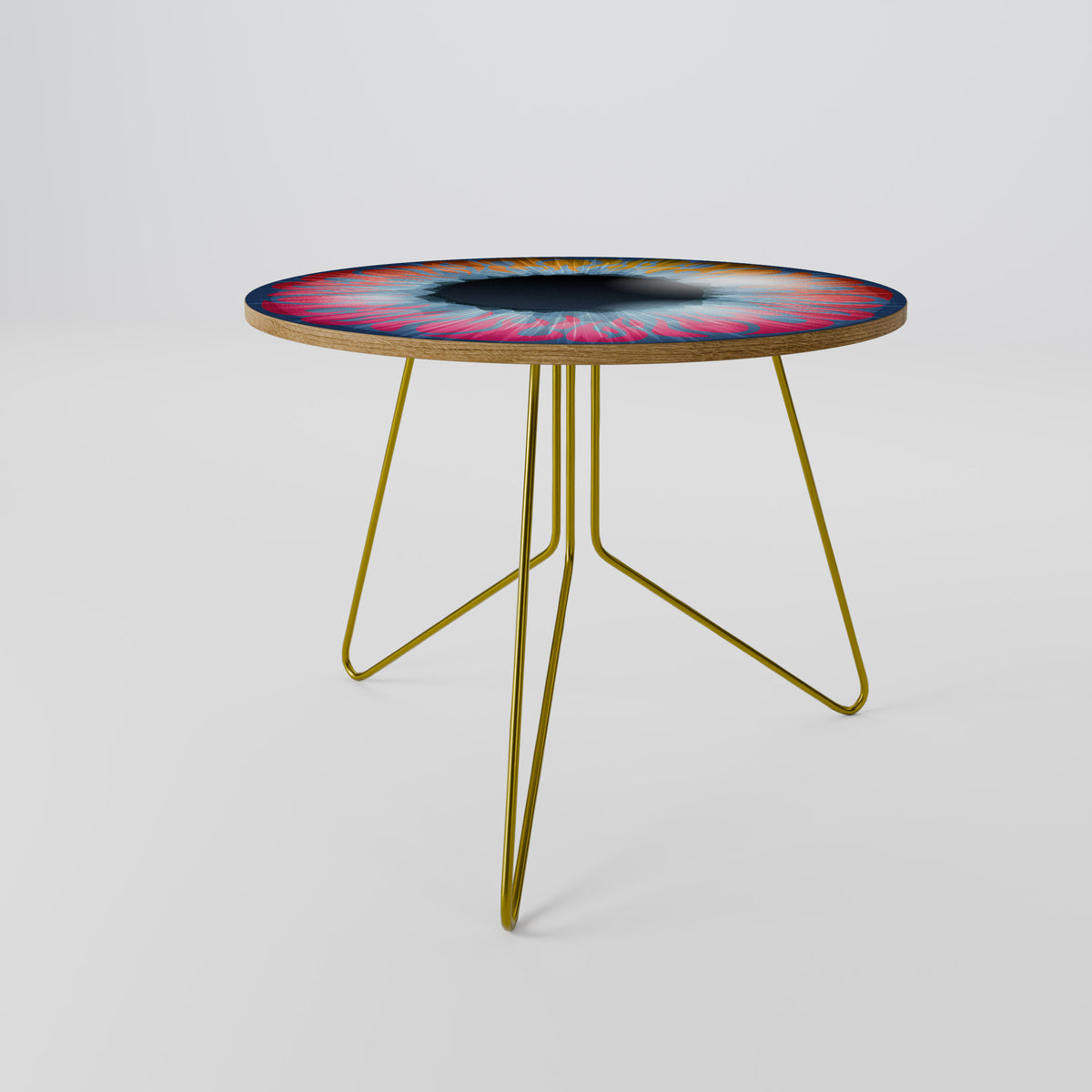 FANTASY EYE Couchtisch