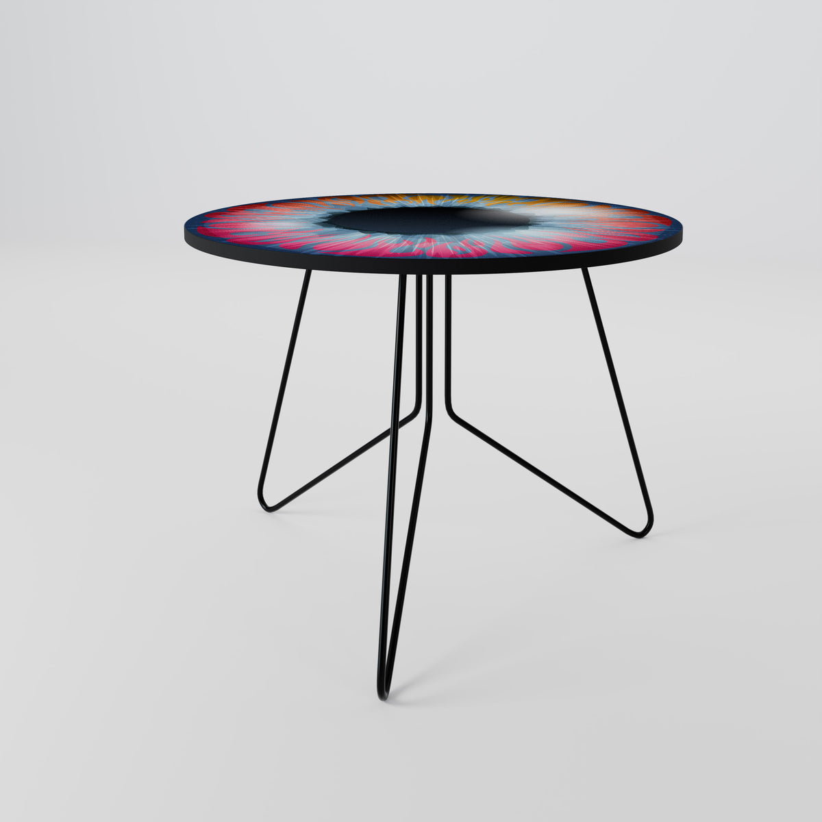 FANTASY EYE Couchtisch