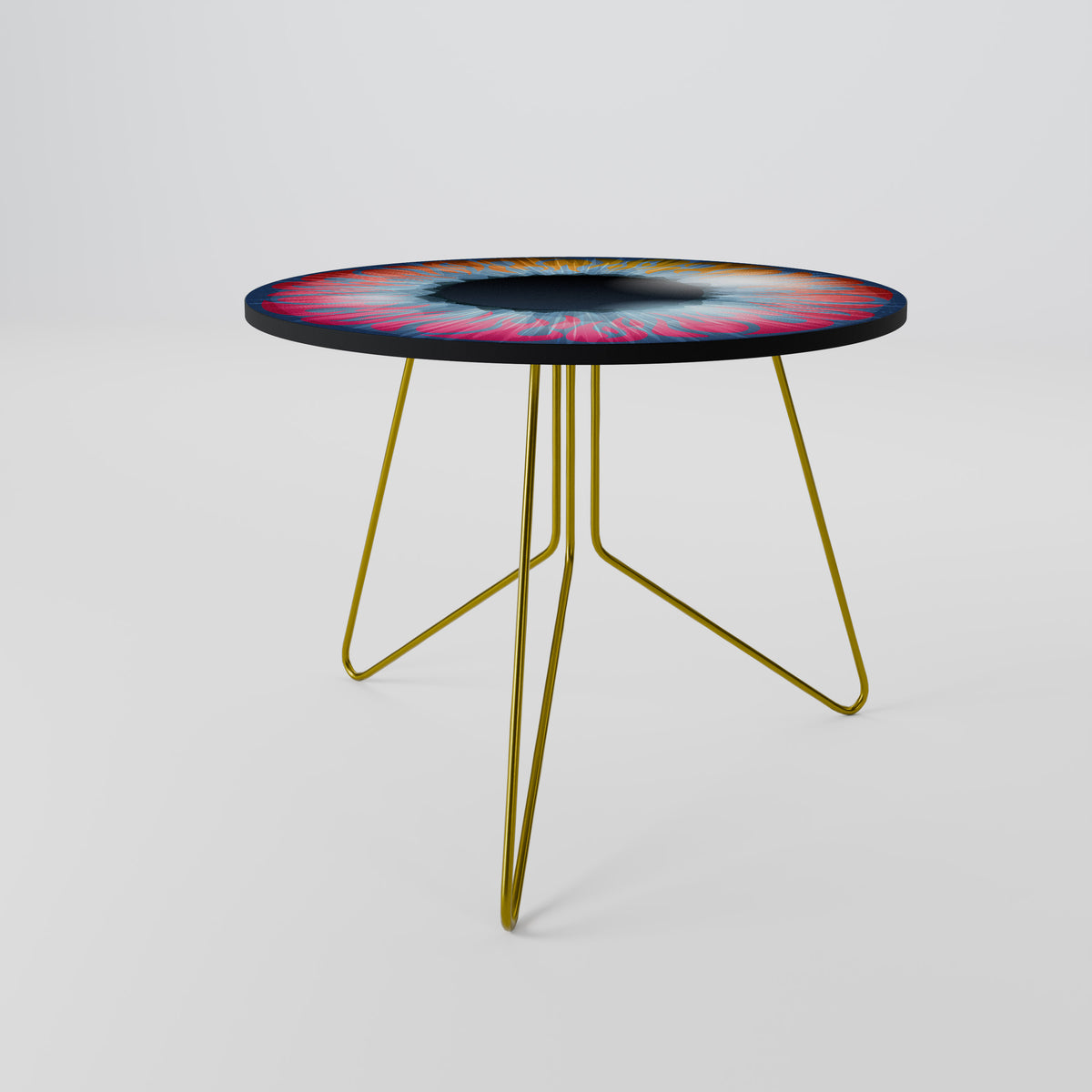 FANTASY EYE Couchtisch