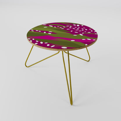 ENCHANTED TIGER Couchtisch