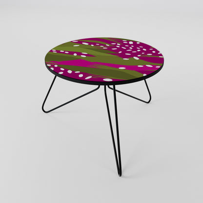 ENCHANTED TIGER Couchtisch