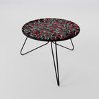 BROKEN LINES Couchtisch