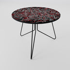 BROKEN LINES Couchtisch