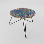 MEMORIES MAP Couchtisch