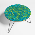 NOSTALGIC MEMORIES Couchtisch Ø 60 cm