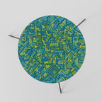 NOSTALGIC MEMORIES Couchtisch Ø 60 cm