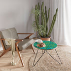 NOSTALGIC MEMORIES Couchtisch Ø 60 cm