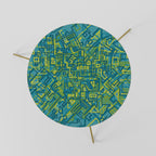 NOSTALGIC MEMORIES Couchtisch Ø 60 cm