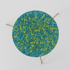 NOSTALGIC MEMORIES Couchtisch Ø 60 cm