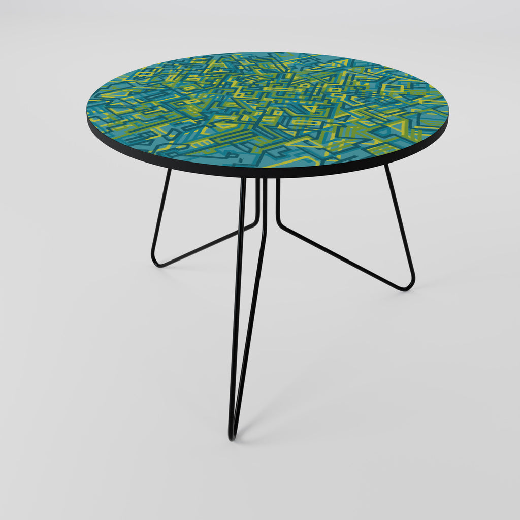 NOSTALGIC MEMORIES Couchtisch