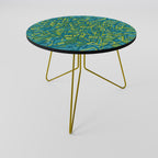 NOSTALGIC MEMORIES Couchtisch