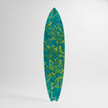 NOSTALGIC MEMORIES Surfboard Decorative Panel