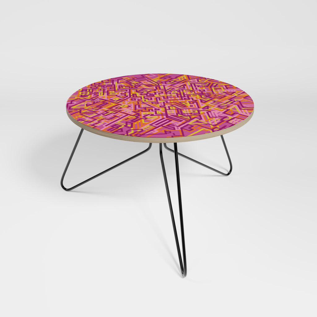 LOVELY MEMORIES Coffee Table 60