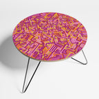 LOVELY MEMORIES Couchtisch Ø 60 cm